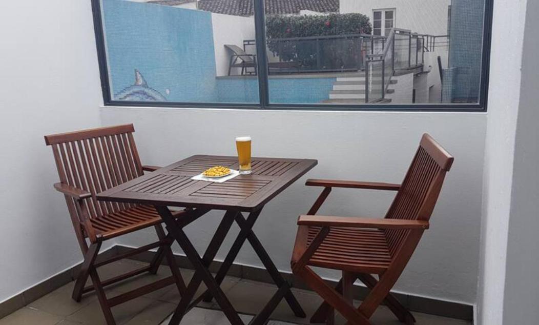 2Stay- A0 Ponta Delgada  Exterior photo
