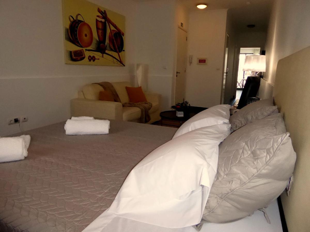 2Stay- A0 Ponta Delgada  Exterior photo