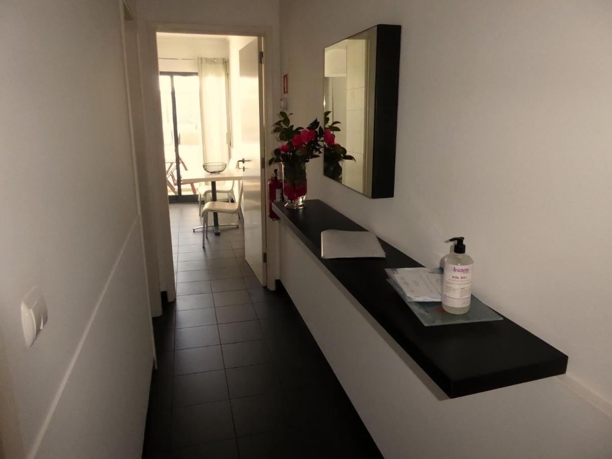 2Stay- A0 Ponta Delgada  Exterior photo