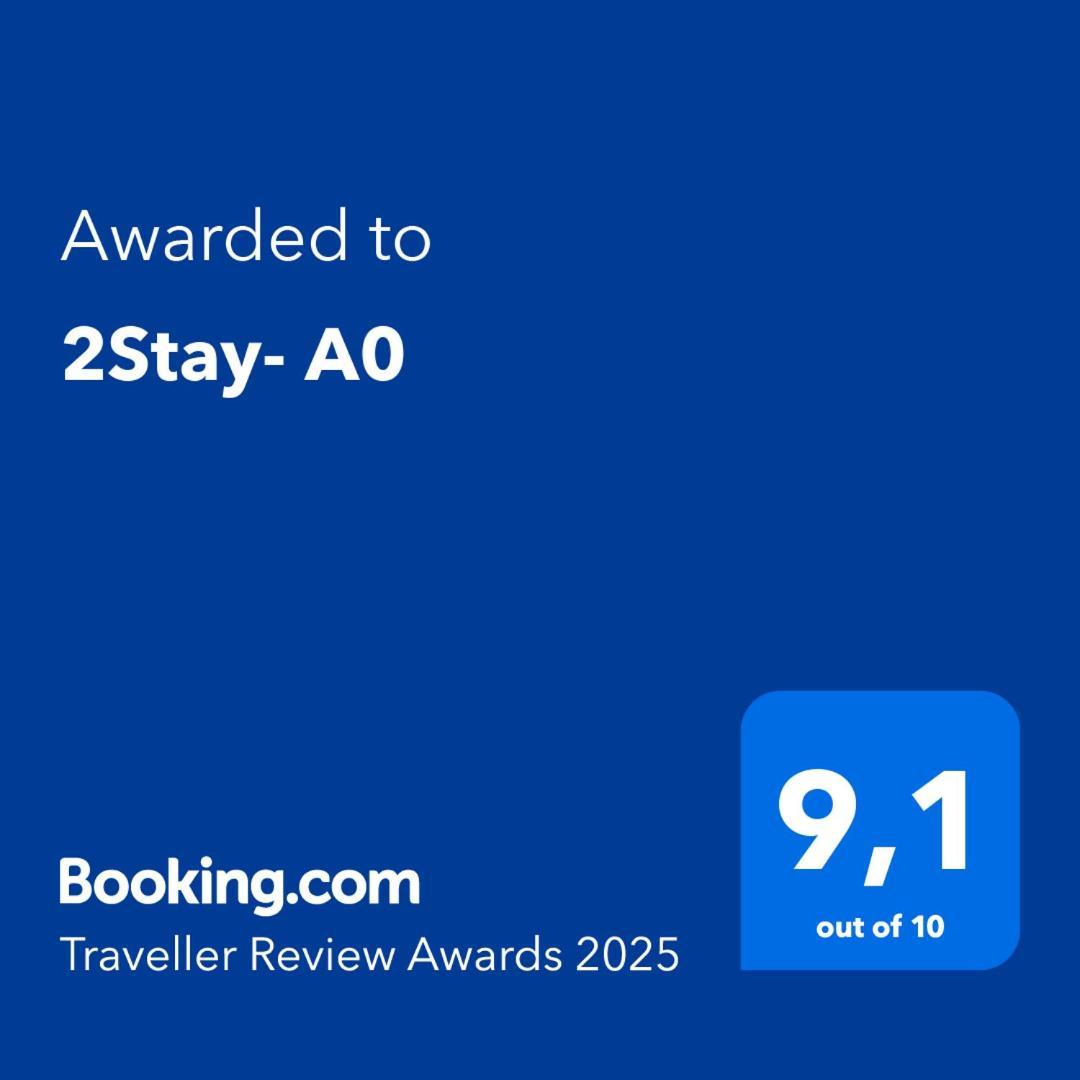 2Stay- A0 Ponta Delgada  Exterior photo
